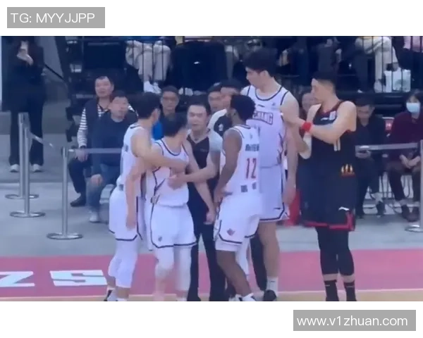 篮网队与开拓者的精彩对决谁能在这场较量中笑到最后